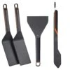 Blackstone Nylon Black Griddle Tool Set 4 Pc 1 Blackstone Nylon Black Griddle Tool Set 4 Pc -Traeger Egg Store 9ea92504 6b63 4fdf b839 dd6a89c3ff4e