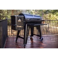 Pit Boss Navigator 1150G Wood Pellet Grill And Smoker Black -Traeger Egg Store 9fd759d1 f685 4abc bd51 a9d0ab76fedd