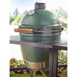 Big Green Egg Large Modular Nest Frame Aluminum/Steel 30.5 In. H X 30 In. W X 30 In. L -Traeger Egg Store 9ffaf181 0636 45f1 8dfb 90eb152800e2