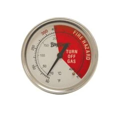 Bayou Classic Grill Thermometer