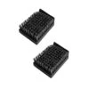 Traeger Grill Brush Replacement Head 2 Pk -Traeger Egg Store a271e3b6 8bdc 4d0c bcc4 ca8735663a69