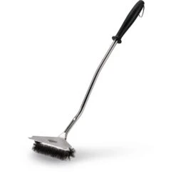 Napoleon Stainless Steel Black/Silver Grill Multi-Tool 1 Pk