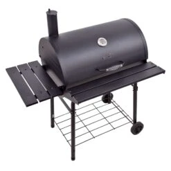 Char-Broil 28 In. Charcoal Grill Black -Traeger Egg Store a3d898d2 90dc 4cbc a3a6 1c76dfb197c6
