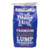 Blues Hog All Natural Hardwood Lump Charcoal 20 Lb -Traeger Egg Store a4583c55 4d55 42e0 90e6 adb930062f90