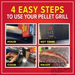 Royal Oak Hardwood Charcoal Pellets 20 Lb 14 Royal Oak Hardwood Charcoal Pellets 20 Lb -Traeger Egg Store a535d4b9 c949 41f3 a033 ce5dd94b6cf6