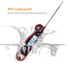 Grill Your Ass Off Meat Thermometer 9 Grill Your Ass Off Meat Thermometer -Traeger Egg Store a713948a ac63 4753 b12b 547c87866856