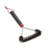 Weber Grill Brush 12 In. H X 1 In. L X 7 In. W 1 Pk -Traeger Egg Store a786a727 20ac 4c62 be91 791eca02d4c1