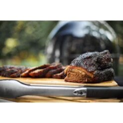 Weber Smokey Mountain Charcoal/Wood Bullet Smoker Black 19 Weber Smokey Mountain Charcoal/Wood Bullet Smoker Black -Traeger Egg Store a78fc2f5 0607 42d0 b8bc 215c63a61f86