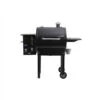 Camp Chef SmokePro DLX Wood Pellet Grill And Smoker Black 2 Camp Chef SmokePro DLX Wood Pellet Grill And Smoker Black -Traeger Egg Store a9377e4a 997c 4a58 8cda 6d7b74968fdd