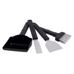 Broil King Pellet Cleaning Kit 4 Pc