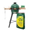 Big Green Egg 13 In. MiniMax EGG Package With Folding Nest And Mates Charcoal Kamado Grill And Smoke 1 Big Green Egg 13 In. MiniMax EGG Package With Folding Nest And Mates Charcoal Kamado Grill And Smoke -Traeger Egg Store a9dbce4d ab1b 42a1 bd47 cbf568c166dc
