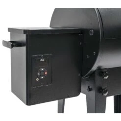 Traeger Tailgater 20 Wood Pellet Grill Black -Traeger Egg Store a9f232b9 3308 4cd3 9acf 7567dea7e584