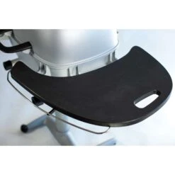 PK Grills 54 In. PK360 Charcoal Grill And Smoker Silver -Traeger Egg Store ab656093 94c4 4ee8 b6ed d3b32752e249