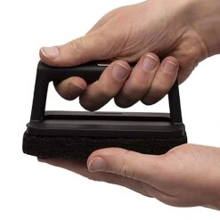 Weber 6pc Griddle Cleaning Kit -Traeger Egg Store ab6777b4 a485 4c71 aa2f 7e418360acf7