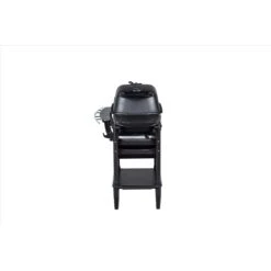 PK Grills 22 In. Original PK Aaron Franklin Charcoal Grill And Smoker Black -Traeger Egg Store b134f7df f616 41d4 a4d9 e779acf26eb9