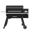 Traeger Timberline 1300 Wood Pellet WiFi Grill Black 2 Traeger Timberline 1300 Wood Pellet WiFi Grill Black -Traeger Egg Store b1f12289 846d 48da adf7 0985bb74ee33