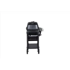 PK Grills 22 In. Original PK Aaron Franklin Charcoal Grill And Smoker Black -Traeger Egg Store b24ef485 20c7 4b7d 9304 666953e599ec