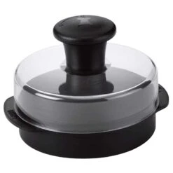 Weber Burger Press 5.5 L X 4.5 In. W 2