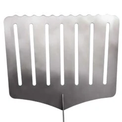 Oklahoma Joe's Stainless Steel Black/Silver Grill Spatula 1 Pc 8 Oklahoma Joe's Stainless Steel Black/Silver Grill Spatula 1 Pc -Traeger Egg Store bcee622f d095 486b aaf5 28b7eb712797