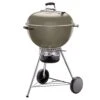 Weber 22 In. Master-Touch Charcoal Grill Smoke -Traeger Egg Store bd99e7e3 7f5a 4cf2 ae75 329abae9a49a