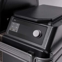 Traeger Ironwood Wood Pellet Grill And Smoker Black -Traeger Egg Store bdc80408 efc8 4c06 bf17 33ca88dcb2b2