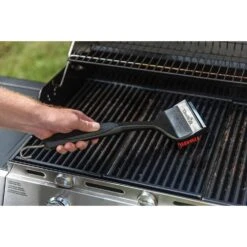 Char-Broil Grill Brush Replacement Head 7.4 In. H X 2.94 In. L X 4.06 In. W 1 Pk -Traeger Egg Store bdd9c2f1 de24 43aa ac09 842899558da3