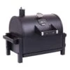 Oklahoma Joe's 17 In. Rambler Charcoal Grill Black -Traeger Egg Store bf3e8fe9 923e 4d31 a647 1dde9368656d