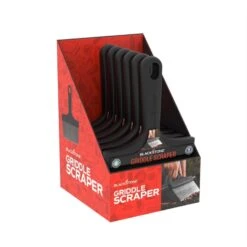 Blackstone Grill Scraper 9.38 In. L X 6 In. W 1 Pk -Traeger Egg Store bf535c05 13c1 483d a673 33f9b92c4f75