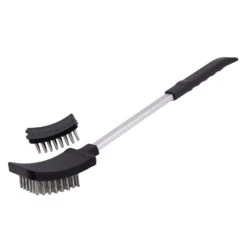 Broil King Baron Grill Brush 2 Pc