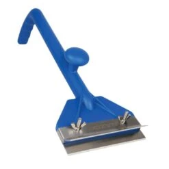 Razor Grill Scraper 4.41 In. H X 16.77 In. L X 5.55 In. W 1 Pk