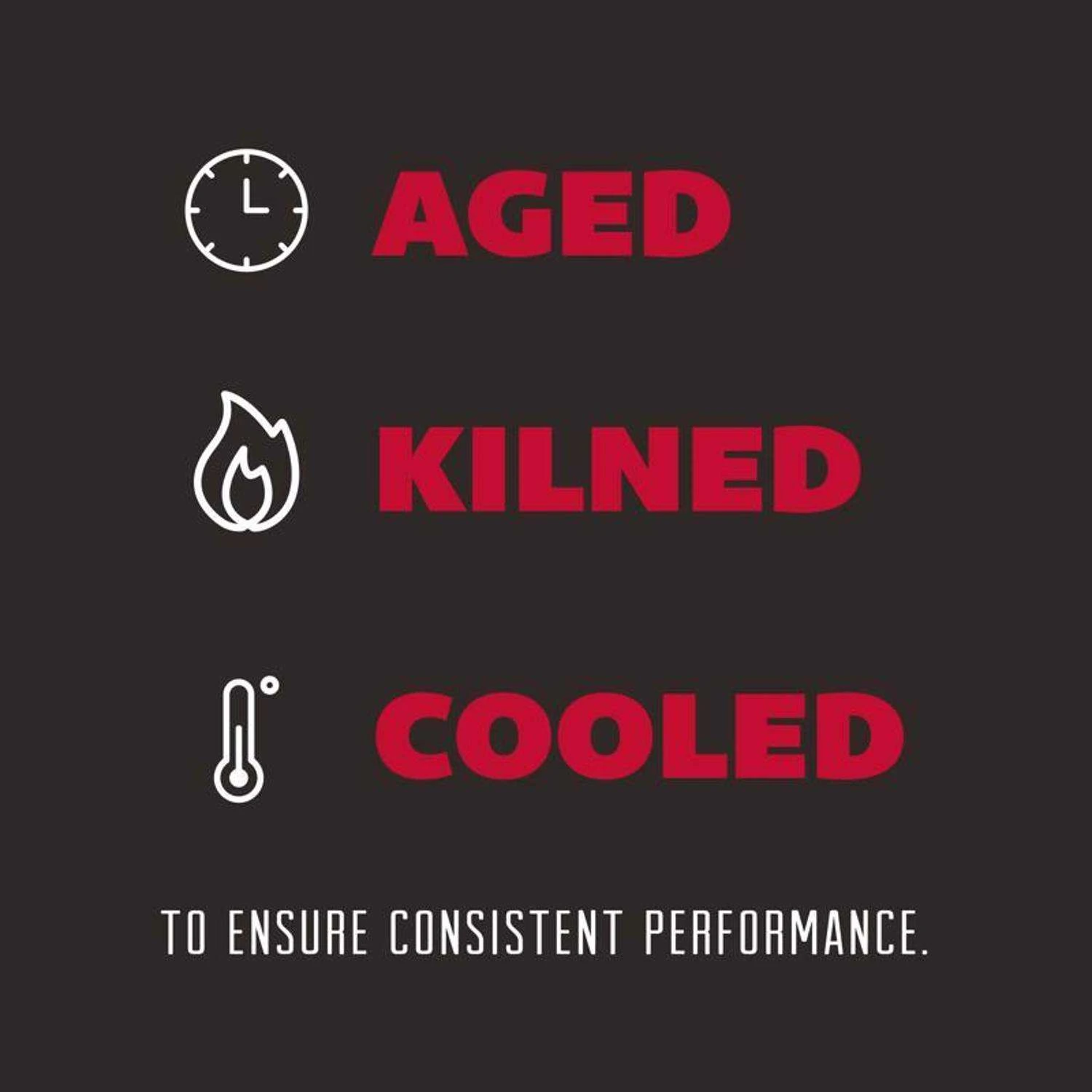 Rockwood All Natural Hardwood Lump Charcoal 20 Lb 12 Rockwood All Natural Hardwood Lump Charcoal 20 Lb - Image 10