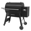Traeger Ironwood 885 Wood Pellet WiFi Grill And Smoker Black 1 Traeger Ironwood 885 Wood Pellet WiFi Grill And Smoker Black -Traeger Egg Store c31530ec bf27 4670 a0ab 17aa50d16894