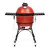 Kamado Joe 18 In. Classic I Charcoal Kamado Grill And Smoker Red 1 Kamado Joe 18 In. Classic I Charcoal Kamado Grill And Smoker Red -Traeger Egg Store c47c52b6 1b9c 44ab ada4 ddcaee398abe