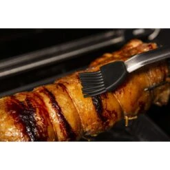 Broil King Imperial Black/Silver Grill Tool Set 4 Pc -Traeger Egg Store c59c59a6 cb51 4d9f bf41 e5ca6b5dc16f