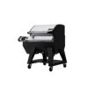 Camp Chef Wood Pellet Bluetooth And WiFi Grill And Smoker Silver 1 Camp Chef Wood Pellet Bluetooth And WiFi Grill And Smoker Silver -Traeger Egg Store c5cb62e3 e8d3 4afa 9faa b9249f4768f3
