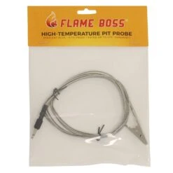 Flame Boss Probe Thermometer -Traeger Egg Store c5fca063 180e 4858 972f cd9950164b2f