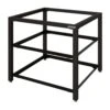 Big Green Egg Nest Expansion Frame Aluminum/Steel 30.5 In. H X 30 In. W X 30 In. L -Traeger Egg Store c65478d3 2140 4071 bc42 8ac68a7ec217
