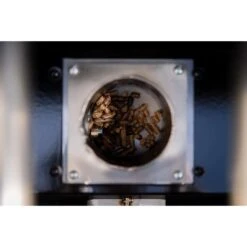 Camp Chef Wood Pellet Bluetooth And WiFi Grill And Smoker Silver -Traeger Egg Store c6cd5013 ec6c 4ec4 b45b 8ab47260c4a1