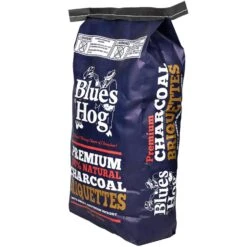 Blues Hog All Natural Charcoal Briquettes 15.4 Lb -Traeger Egg Store c818c5e4 5517 44da 9eee dd43430ebb35
