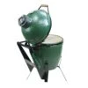 Big Green Egg Medium Nest Handler Steel -Traeger Egg Store c89e739a 7a1e 4a7e a567 b326197598ea