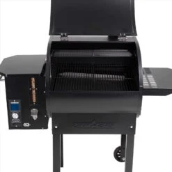 Camp Chef SmokePro DLX Wood Pellet Grill And Smoker Black 11 Camp Chef SmokePro DLX Wood Pellet Grill And Smoker Black -Traeger Egg Store c8d79580 8a46 454e a507 3aff7cf07fe7