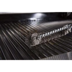 Broil King Grill Brush 1 In. H X 18 In. L X 6.5 In. W 1 Pk -Traeger Egg Store c93bf03f 9dfc 4b61 bc6c 21bac8f18f56