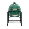 Big Green Egg 29 In. 2XL EGG Package With Modular Nest Charcoal Kamado Grill And Smoker Green -Traeger Egg Store cfa8eda1 95aa 4794 84dc abcbc9b5c4a7