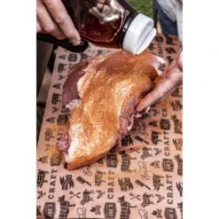 Oklahoma Joe's BBQ Butcher Paper Roll 100 Ft. L X 18 In. W 1 Pk -Traeger Egg Store d12c8742 2c2f 4482 a063 cf47a6bfa75e