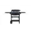 PK Grills 22 In. Original PK Aaron Franklin Charcoal Grill And Smoker Black -Traeger Egg Store d433107a b2bf 4d4a 8e10 9aeaa0b79386