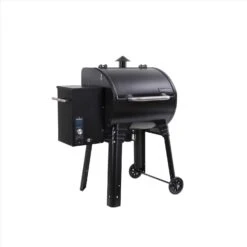 Camp Chef SmokePro Wood Pellet Grill And Smoker Black 11 Camp Chef SmokePro Wood Pellet Grill And Smoker Black -Traeger Egg Store d4447172 823c 4a5c a439 13cdb9022b89