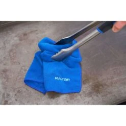 Razor Cloth 22.24 In. L X 13.19 In. W 2 Pk -Traeger Egg Store d4bdd307 389e 4355 b04b 0cc2e21fd397