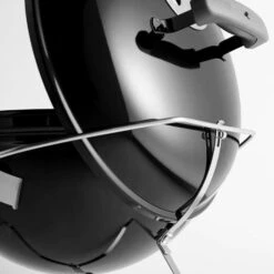 Weber 14 In. Smokey Joe Premium Charcoal Grill Slate Blue -Traeger Egg Store d5b84b44 7122 4350 b12f 41562f8ca7ee