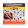 Mr. Bar-B-Q All Natural Original Ceramic Briquettes 7 Lb -Traeger Egg Store d615ba2b 9ff9 4ad1 b84e bb7c04b1c136