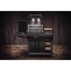 Traeger Timberline Wood Pellet WiFi Grill Black 18 Traeger Timberline Wood Pellet WiFi Grill Black -Traeger Egg Store d6f39cbc fd47 4954 a2be e18198630875